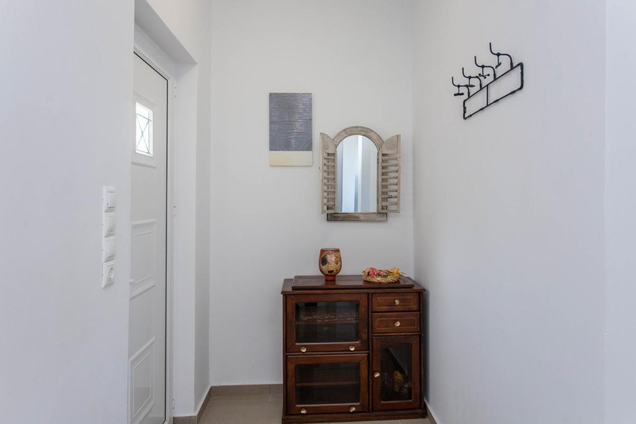 Hillside Seaview Apartment Stalos Luaran gambar